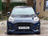 USED 2023 23 FORD PUMA 1.0T EcoBoost MHEV ST-Line Euro 6 (s/s) 5dr REAR PARKING SENSORS-SAT NAV