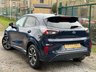 USED 2023 23 FORD PUMA 1.0T EcoBoost MHEV ST-Line Euro 6 (s/s) 5dr REAR PARKING SENSORS-SAT NAV