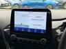 USED 2023 23 FORD PUMA 1.0T EcoBoost MHEV ST-Line Euro 6 (s/s) 5dr REAR PARKING SENSORS-SAT NAV