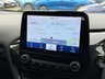 USED 2023 23 FORD PUMA 1.0T EcoBoost MHEV ST-Line Euro 6 (s/s) 5dr REAR PARKING SENSORS-SAT NAV