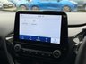 USED 2023 23 FORD PUMA 1.0T EcoBoost MHEV ST-Line Euro 6 (s/s) 5dr REAR PARKING SENSORS-SAT NAV