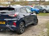 USED 2023 23 FORD PUMA 1.0T EcoBoost MHEV ST-Line Euro 6 (s/s) 5dr REAR PARKING SENSORS-SAT NAV
