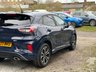 USED 2023 23 FORD PUMA 1.0T EcoBoost MHEV ST-Line Euro 6 (s/s) 5dr REAR PARKING SENSORS-SAT NAV