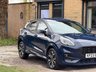 USED 2023 23 FORD PUMA 1.0T EcoBoost MHEV ST-Line Euro 6 (s/s) 5dr REAR PARKING SENSORS-SAT NAV