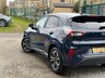 USED 2023 23 FORD PUMA 1.0T EcoBoost MHEV ST-Line Euro 6 (s/s) 5dr REAR PARKING SENSORS-SAT NAV