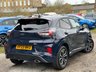 USED 2023 23 FORD PUMA 1.0T EcoBoost MHEV ST-Line Euro 6 (s/s) 5dr REAR PARKING SENSORS-SAT NAV