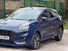 USED 2023 23 FORD PUMA 1.0T EcoBoost MHEV ST-Line Euro 6 (s/s) 5dr REAR PARKING SENSORS-SAT NAV