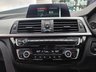 USED 2018 18 BMW 3 SERIES 2.0 330e 7.6kWh M Sport Shadow Edition Saloon 4dr Petrol Plug-in Hybrid Auto Euro 6 (s/s) (252 ps) 