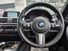 USED 2018 18 BMW 3 SERIES 2.0 330e 7.6kWh M Sport Shadow Edition Saloon 4dr Petrol Plug-in Hybrid Auto Euro 6 (s/s) (252 ps) 