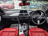 USED 2018 18 BMW 3 SERIES 2.0 330e 7.6kWh M Sport Shadow Edition Saloon 4dr Petrol Plug-in Hybrid Auto Euro 6 (s/s) (252 ps) 