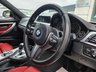USED 2018 18 BMW 3 SERIES 2.0 330e 7.6kWh M Sport Shadow Edition Saloon 4dr Petrol Plug-in Hybrid Auto Euro 6 (s/s) (252 ps) 
