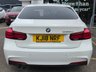USED 2018 18 BMW 3 SERIES 2.0 330e 7.6kWh M Sport Shadow Edition Saloon 4dr Petrol Plug-in Hybrid Auto Euro 6 (s/s) (252 ps) 