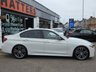 USED 2018 18 BMW 3 SERIES 2.0 330e 7.6kWh M Sport Shadow Edition Saloon 4dr Petrol Plug-in Hybrid Auto Euro 6 (s/s) (252 ps) 