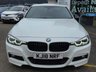 USED 2018 18 BMW 3 SERIES 2.0 330e 7.6kWh M Sport Shadow Edition Saloon 4dr Petrol Plug-in Hybrid Auto Euro 6 (s/s) (252 ps) 