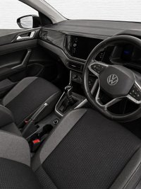 USED 2024 24 VOLKSWAGEN POLO 1.0 TSI Life Hatchback 5dr Petrol DSG Euro 6 (s/s) (95 ps) 