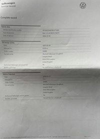 USED 2024 24 VOLKSWAGEN POLO 1.0 TSI Life Hatchback 5dr Petrol DSG Euro 6 (s/s) (95 ps) 