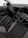 USED 2024 24 VOLKSWAGEN POLO 1.0 TSI Life Hatchback 5dr Petrol DSG Euro 6 (s/s) (95 ps) 