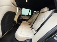 USED 2018 68 BMW X3 3.0 30d M Sport SUV 5dr Diesel Auto xDrive Euro 6 (s/s) (265 ps) M PERFORMANCE
