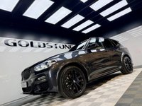USED 2018 68 BMW X3 3.0 30d M Sport SUV 5dr Diesel Auto xDrive Euro 6 (s/s) (265 ps) M PERFORMANCE