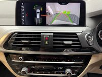 USED 2018 68 BMW X3 3.0 30d M Sport SUV 5dr Diesel Auto xDrive Euro 6 (s/s) (265 ps) M PERFORMANCE