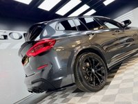 USED 2018 68 BMW X3 3.0 30d M Sport SUV 5dr Diesel Auto xDrive Euro 6 (s/s) (265 ps) M PERFORMANCE