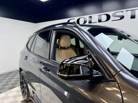 USED 2018 68 BMW X3 3.0 30d M Sport SUV 5dr Diesel Auto xDrive Euro 6 (s/s) (265 ps) M PERFORMANCE