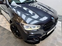 USED 2018 68 BMW X3 3.0 30d M Sport SUV 5dr Diesel Auto xDrive Euro 6 (s/s) (265 ps) M PERFORMANCE