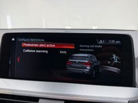 USED 2018 68 BMW X3 3.0 30d M Sport SUV 5dr Diesel Auto xDrive Euro 6 (s/s) (265 ps) M PERFORMANCE