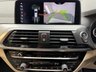 USED 2018 68 BMW X3 3.0 30d M Sport SUV 5dr Diesel Auto xDrive Euro 6 (s/s) (265 ps) M PERFORMANCE