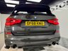 USED 2018 68 BMW X3 3.0 30d M Sport SUV 5dr Diesel Auto xDrive Euro 6 (s/s) (265 ps) M PERFORMANCE