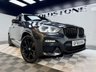 USED 2018 68 BMW X3 3.0 30d M Sport SUV 5dr Diesel Auto xDrive Euro 6 (s/s) (265 ps) M PERFORMANCE