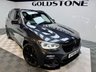 USED 2018 68 BMW X3 3.0 30d M Sport SUV 5dr Diesel Auto xDrive Euro 6 (s/s) (265 ps) M PERFORMANCE