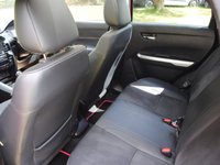 USED 2015 15 SUZUKI VITARA 1.6 SZ5 SUV 5dr Petrol Manual ALLGRIP Euro 6 (s/s) (120 ps) www.suffolkcarcentre.co.uk - Located at Ilketshall