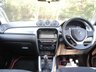 USED 2015 15 SUZUKI VITARA 1.6 SZ5 SUV 5dr Petrol Manual ALLGRIP Euro 6 (s/s) (120 ps) www.suffolkcarcentre.co.uk - Located at Ilketshall