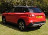 USED 2015 15 SUZUKI VITARA 1.6 SZ5 SUV 5dr Petrol Manual ALLGRIP Euro 6 (s/s) (120 ps) www.suffolkcarcentre.co.uk - Located at Ilketshall