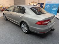 USED 2014 64 SKODA SUPERB 1.8 TSI ELEGANCE DSG AUTO 2 OWNERS RARE TO FIND LIKE THIS  ALL OUR CARS COME WITH 2 KEYS  FULL SERVICE FULL MOT WARRANTY  DETAILED VALET