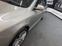 USED 2014 64 SKODA SUPERB 1.8 TSI ELEGANCE DSG AUTO 2 OWNERS RARE TO FIND LIKE THIS  ALL OUR CARS COME WITH 2 KEYS  FULL SERVICE FULL MOT WARRANTY  DETAILED VALET