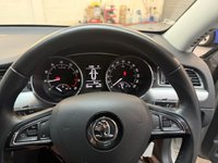 USED 2014 64 SKODA SUPERB 1.8 TSI ELEGANCE DSG AUTO 2 OWNERS RARE TO FIND LIKE THIS  ALL OUR CARS COME WITH 2 KEYS  FULL SERVICE FULL MOT WARRANTY  DETAILED VALET