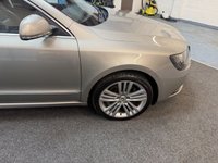 USED 2014 64 SKODA SUPERB 1.8 TSI ELEGANCE DSG AUTO 2 OWNERS RARE TO FIND LIKE THIS  ALL OUR CARS COME WITH 2 KEYS  FULL SERVICE FULL MOT WARRANTY  DETAILED VALET