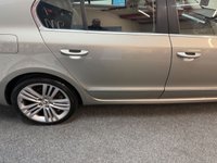 USED 2014 64 SKODA SUPERB 1.8 TSI ELEGANCE DSG AUTO 2 OWNERS RARE TO FIND LIKE THIS  ALL OUR CARS COME WITH 2 KEYS  FULL SERVICE FULL MOT WARRANTY  DETAILED VALET