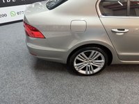 USED 2014 64 SKODA SUPERB 1.8 TSI ELEGANCE DSG AUTO 2 OWNERS RARE TO FIND LIKE THIS  ALL OUR CARS COME WITH 2 KEYS  FULL SERVICE FULL MOT WARRANTY  DETAILED VALET