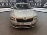 USED 2014 64 SKODA SUPERB 1.8 TSI ELEGANCE DSG AUTO 2 OWNERS RARE TO FIND LIKE THIS  ALL OUR CARS COME WITH 2 KEYS  FULL SERVICE FULL MOT WARRANTY  DETAILED VALET