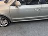 USED 2014 64 SKODA SUPERB 1.8 TSI ELEGANCE DSG AUTO 2 OWNERS RARE TO FIND LIKE THIS  ALL OUR CARS COME WITH 2 KEYS  FULL SERVICE FULL MOT WARRANTY  DETAILED VALET