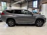 USED 2018 68 MITSUBISHI SHOGUN SPORT Shogun Sport 7 Seater 2.4D 4 SUV 5dr Diesel Auto 4WD Euro 6 Top Spec  Finance+1F/Kpr+DAB+FSH+7Seater+Auto+RevCam+ULEZ+AC