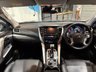 USED 2018 68 MITSUBISHI SHOGUN SPORT Shogun Sport 7 Seater 2.4D 4 SUV 5dr Diesel Auto 4WD Euro 6 Top Spec  Finance+1F/Kpr+DAB+FSH+7Seater+Auto+RevCam+ULEZ+AC