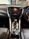 USED 2018 68 MITSUBISHI SHOGUN SPORT Shogun Sport 7 Seater 2.4D 4 SUV 5dr Diesel Auto 4WD Euro 6 Top Spec  Finance+1F/Kpr+DAB+FSH+7Seater+Auto+RevCam+ULEZ+AC
