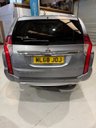 USED 2018 68 MITSUBISHI SHOGUN SPORT Shogun Sport 7 Seater 2.4D 4 SUV 5dr Diesel Auto 4WD Euro 6 Top Spec  Finance+1F/Kpr+DAB+FSH+7Seater+Auto+RevCam+ULEZ+AC
