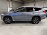 USED 2018 68 MITSUBISHI SHOGUN SPORT Shogun Sport 7 Seater 2.4D 4 SUV 5dr Diesel Auto 4WD Euro 6 Top Spec  Finance+1F/Kpr+DAB+FSH+7Seater+Auto+RevCam+ULEZ+AC