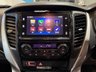 USED 2018 68 MITSUBISHI SHOGUN SPORT Shogun Sport 7 Seater 2.4D 4 SUV 5dr Diesel Auto 4WD Euro 6 Top Spec  Finance+1F/Kpr+DAB+FSH+7Seater+Auto+RevCam+ULEZ+AC