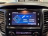 USED 2018 68 MITSUBISHI SHOGUN SPORT Shogun Sport 7 Seater 2.4D 4 SUV 5dr Diesel Auto 4WD Euro 6 Top Spec  Finance+1F/Kpr+DAB+FSH+7Seater+Auto+RevCam+ULEZ+AC